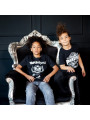 Camiseta Motörhead para niños England fotoshoot
