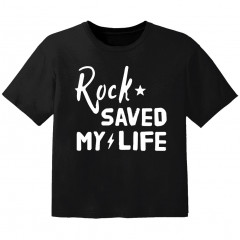 Camiseta-Rock-para-niños-Rock-saved-my-life.html