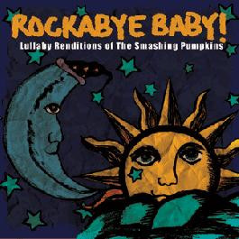 Rockabye Baby - CD Rock Baby Lullaby de Smashing Pumpkins