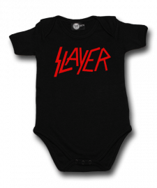 Body Bebé Slayer Logo