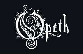 Camiseta Opeth para bebé close up