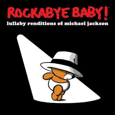 Rockabye Baby - CD Rock Baby Lullaby de Michael Jackson
