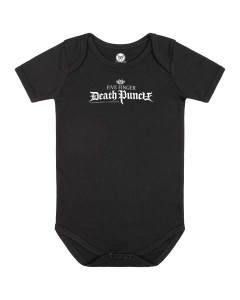 Body Bebé Five Finger Death Punch black/white logo