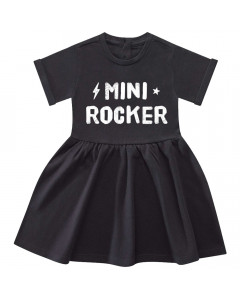 Vestido Bebés Mini Rocker