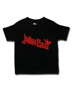 Camiseta para niños Judas Priest Logo