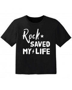 Camiseta-Rock-para-niños-Rock-saved-my-life.html