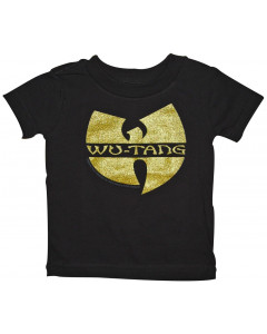 Camiseta para niños Wu-tang Clan 