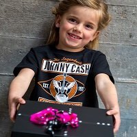 Littlerockstory - Comprar ropa rock, punk y para bébés niños y niñas